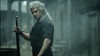 La serie de <i>The Witcher</i> para Netflix tendrá siete temporadas